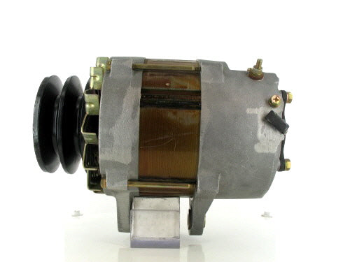 Nikko New Alternator for Komatsu 60A 330005190