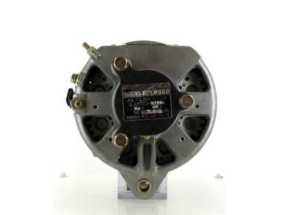 Nikko New Alternator for Komatsu 60A 330005190