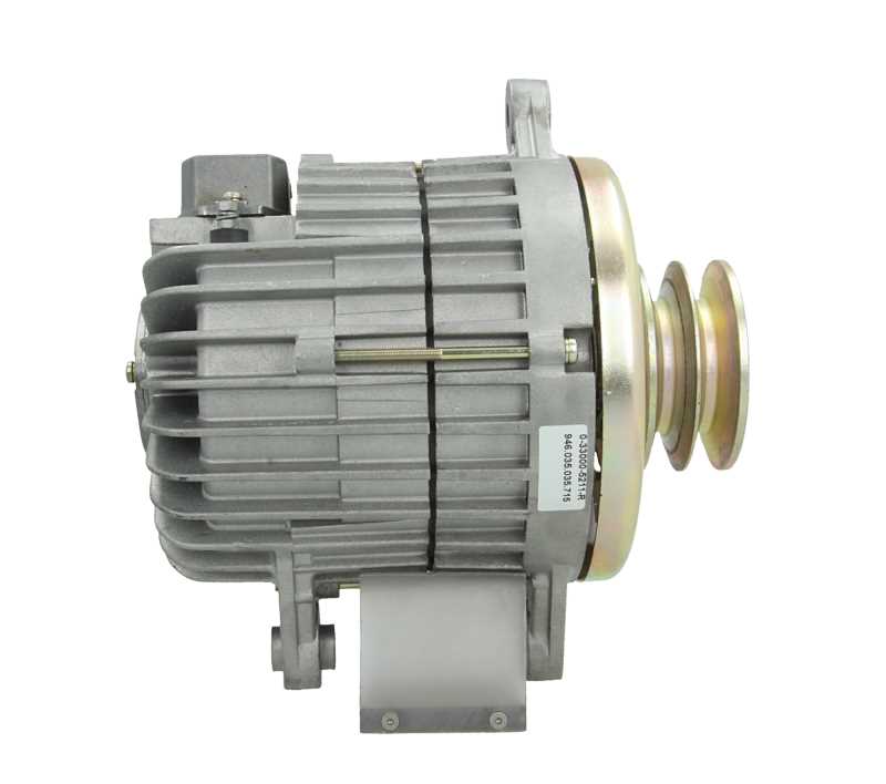 Nikko Reman Alternator for Komatsu 35A 0330005211R