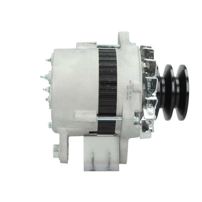 PlusLine Original Alternator for Komatsu 25A 0330005840+