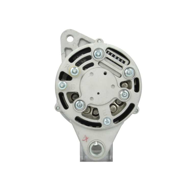PlusLine Original Alternator for Komatsu 25A 0330005840+