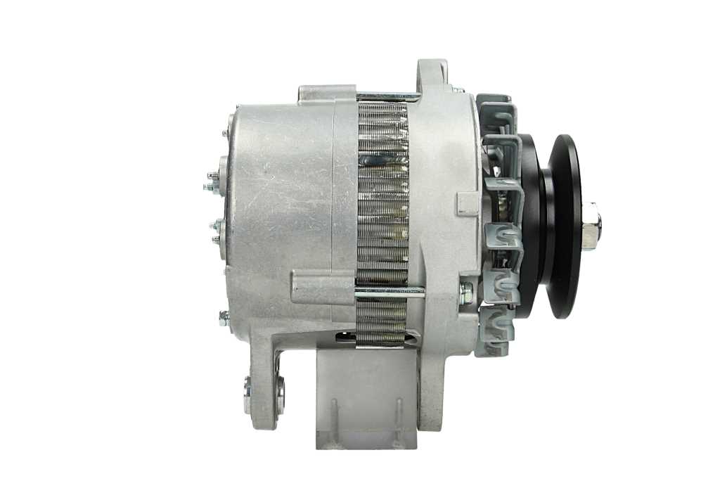 Nikko New Alternator for Komatsu 25A 330005860