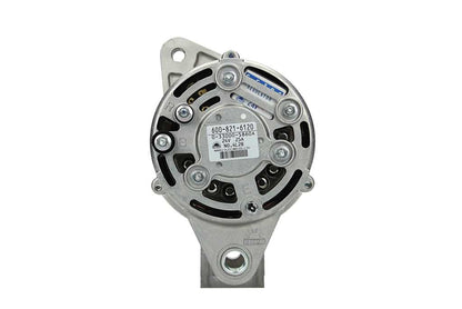 Nikko New Alternator for Komatsu 25A 330005860