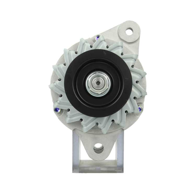 Nikko New Alternator for Komatsu 25A 330006590