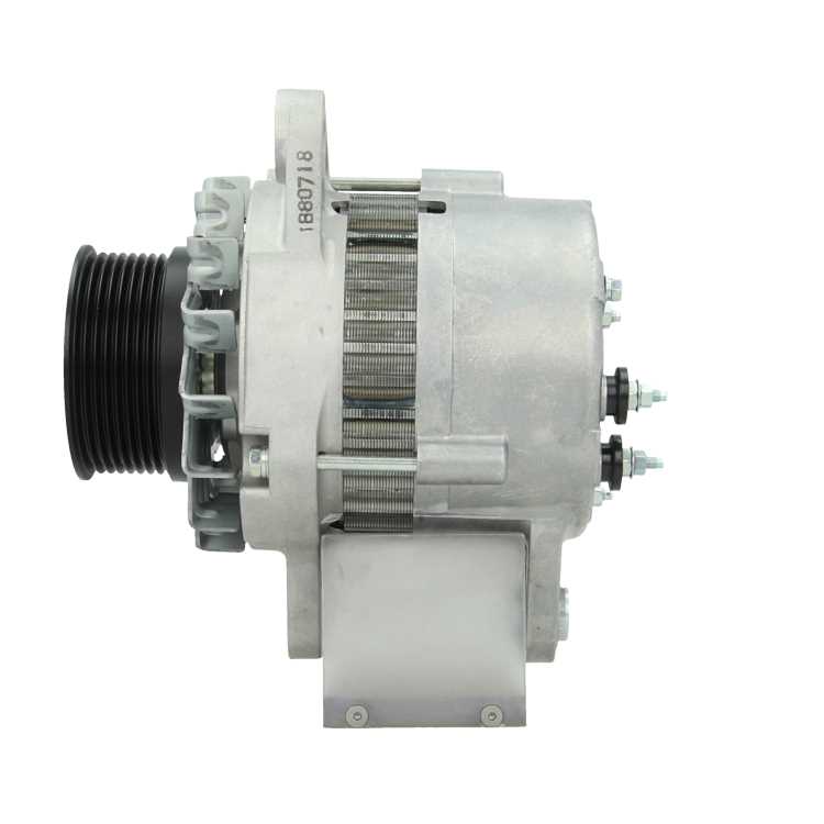Nikko New Alternator for Komatsu 25A 330006590