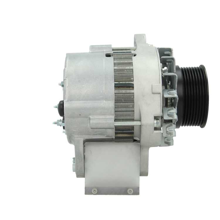 Nikko New Alternator for Komatsu 25A 330006590