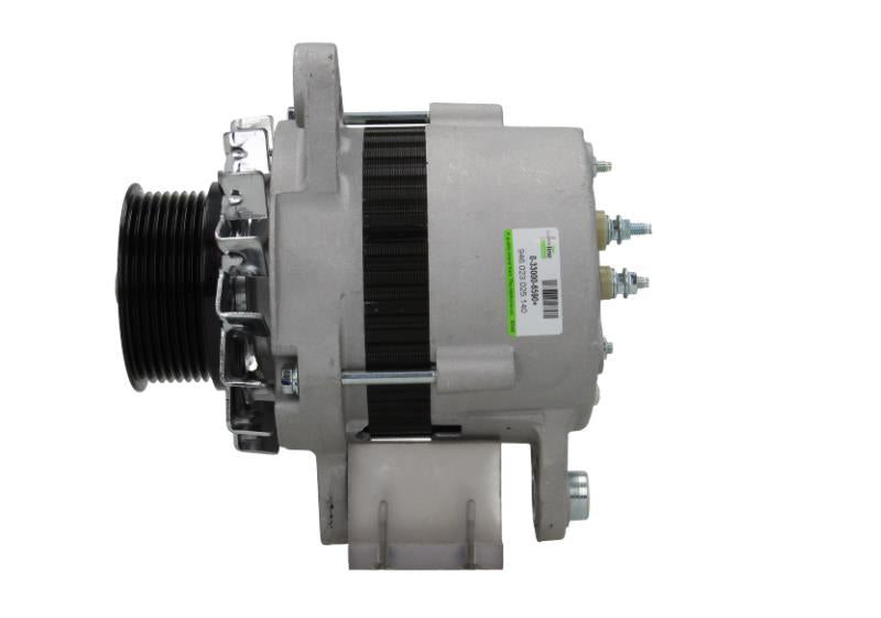 PlusLine Original Alternator for Komatsu 25A 0330006590+