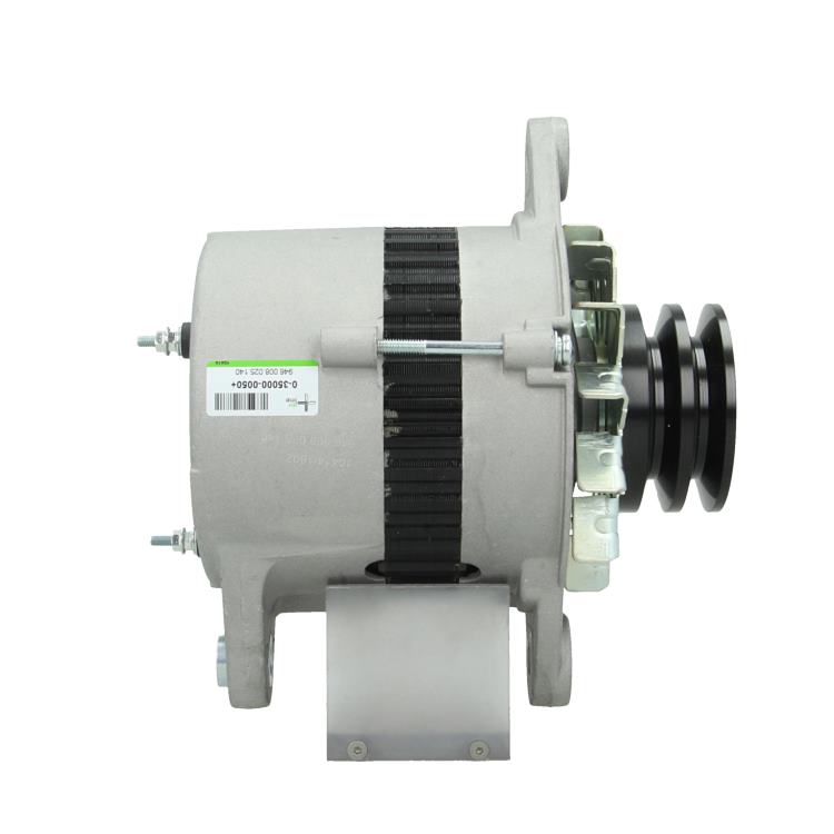 PlusLine Original Alternator for Komatsu 25A 0350000050+