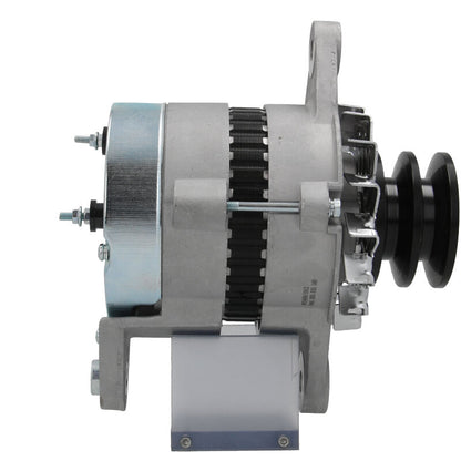 PlusLine Original Alternator for Komatsu 35A 0350000390+