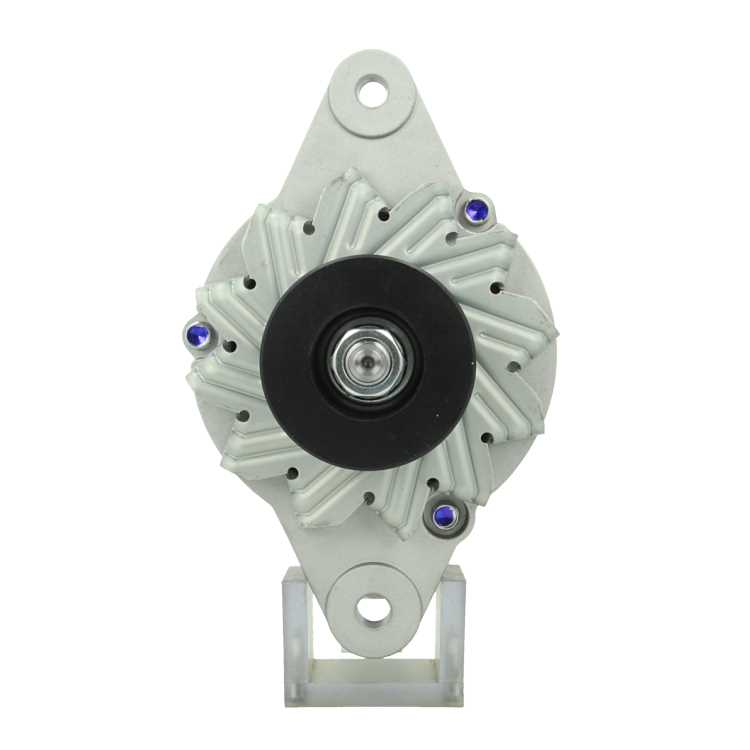 Nikko New Alternator for Komatsu 35A 350000422