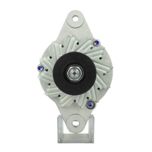 Nikko New Alternator for Komatsu 35A 350000422