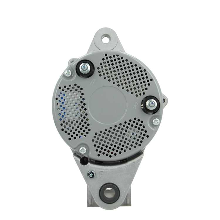 Nikko New Alternator for Komatsu 25A 350000452