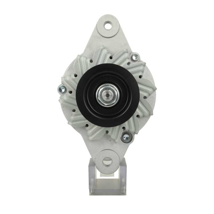 Nikko New Alternator for Komatsu 35A 350000462