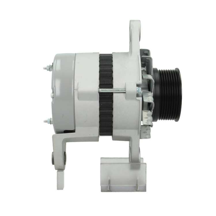 Nikko New Alternator for Komatsu 35A 350000462