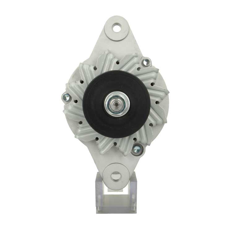 Nikko New Alternator for Komatsu 35A 350000561