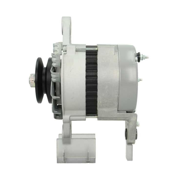 Nikko New Alternator for Komatsu 35A 350000561