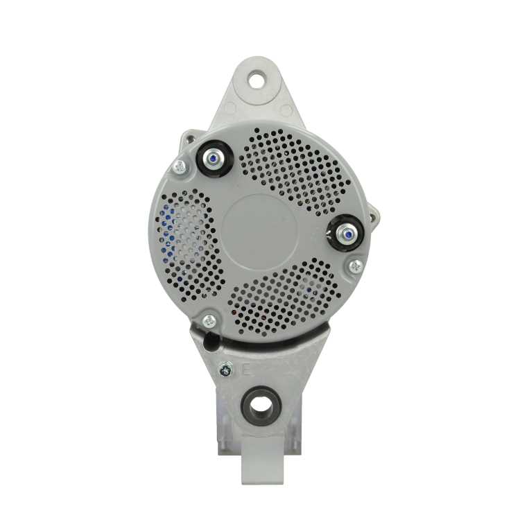 Nikko New Alternator for Komatsu 35A 350000561