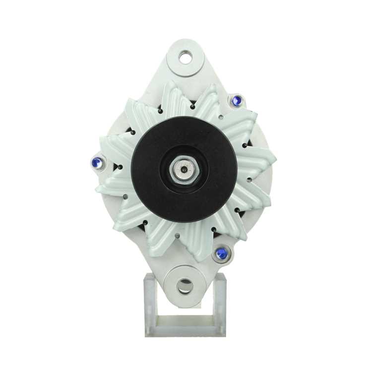 Nikko New Alternator for Sawafuji 75A 350004411