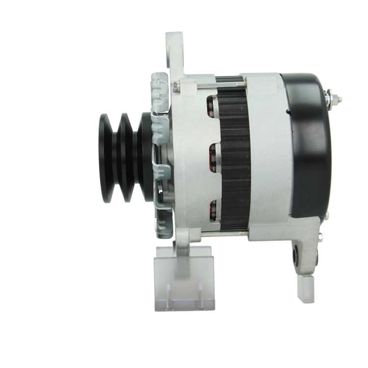 Nikko New Alternator for Komatsu 60A 350004451