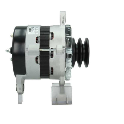 Nikko New Alternator for Komatsu 60A 350004451
