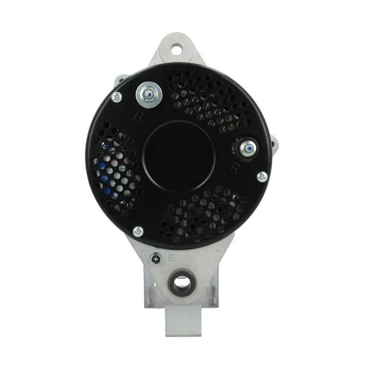 Nikko New Alternator for Komatsu 60A 350004451