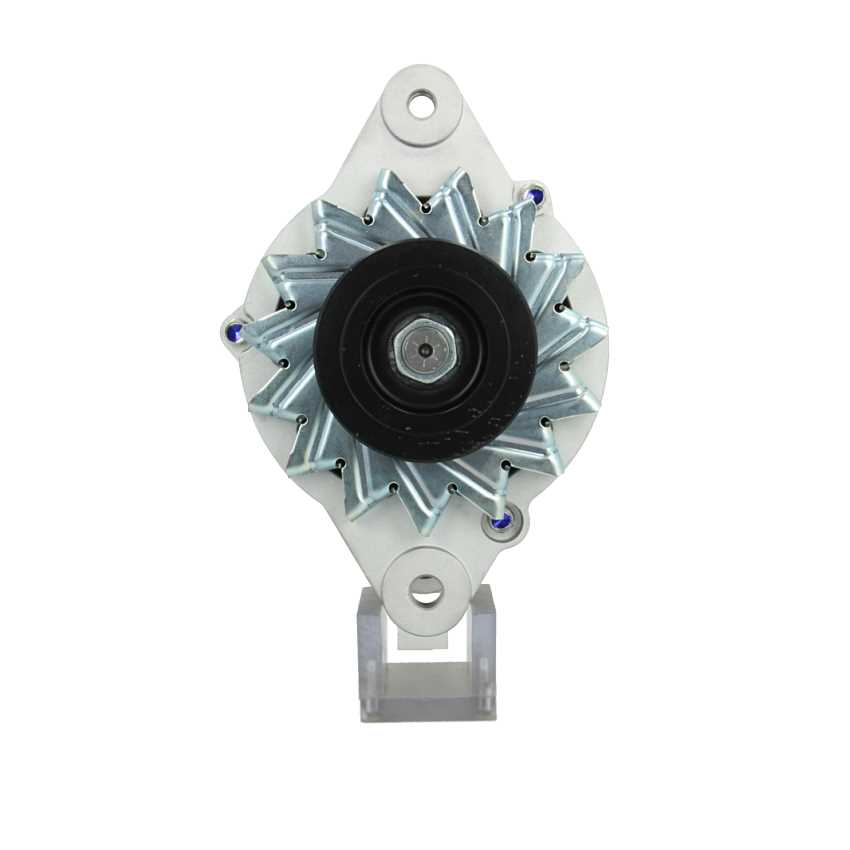 Nikko New Alternator for Komatsu 50A 350004511