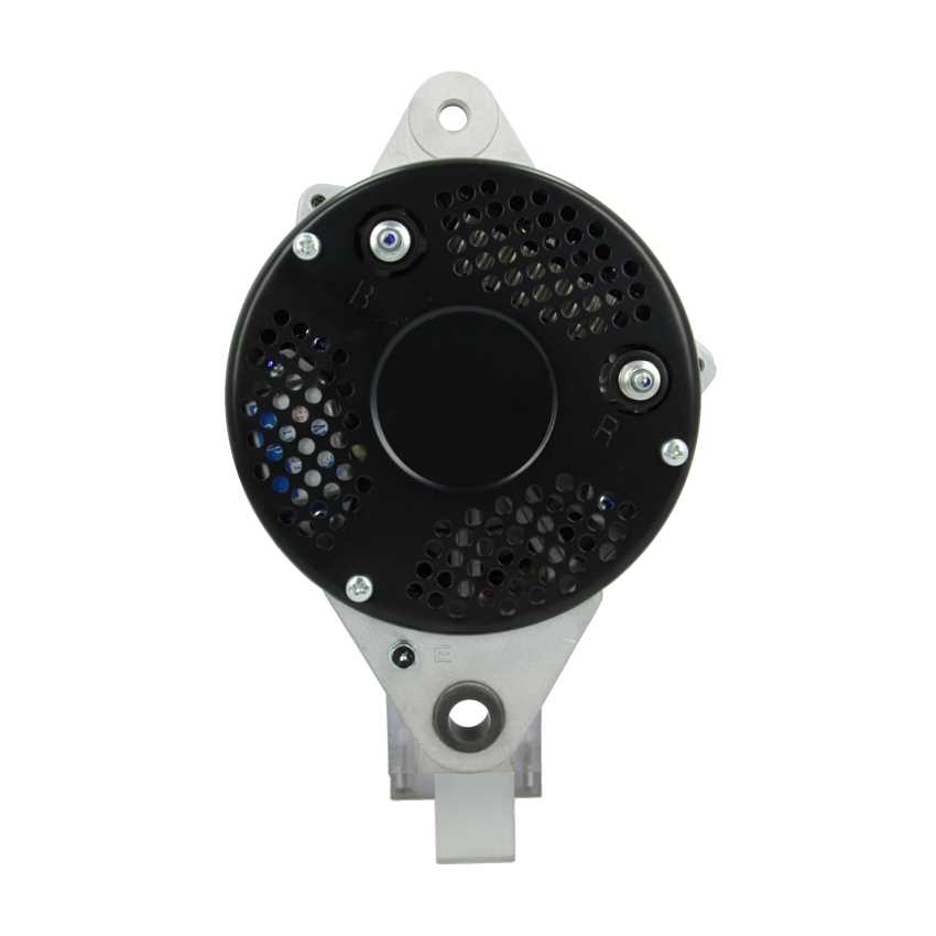 Nikko New Alternator for Komatsu 50A 350004511