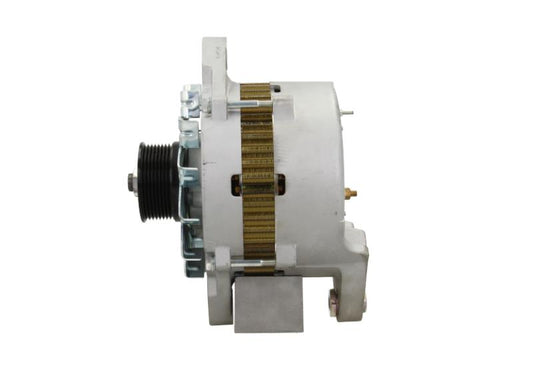 Nikko New Alternator for Komatsu 90A 350008894