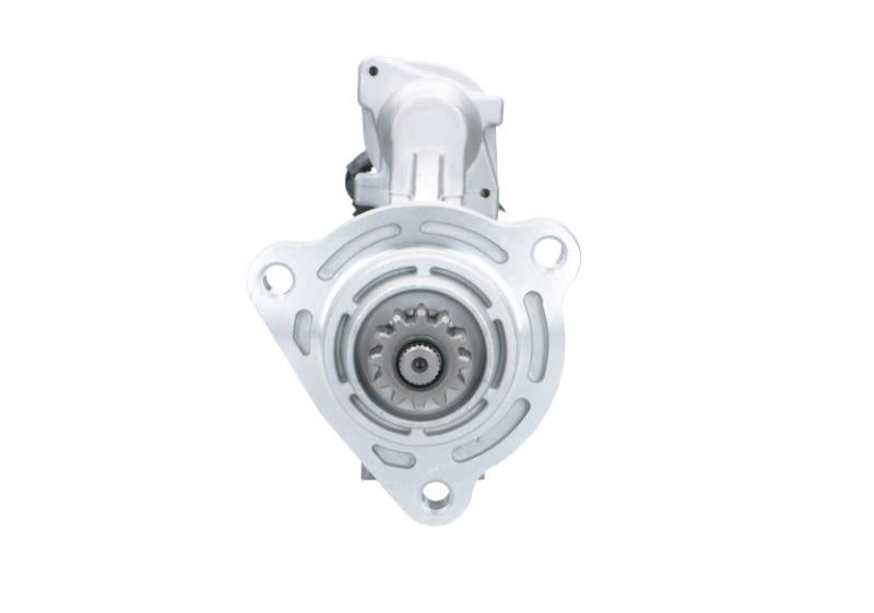 Nikko New Starter Motor for Cummins 7.5 kw 610000380