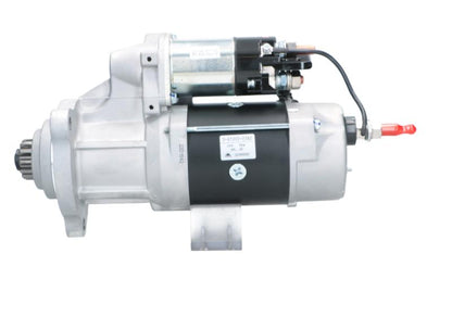 Nikko New Starter Motor for Cummins 7.5 kw 610000380