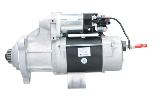 Nikko New Starter Motor for Cummins 7.5 kw 610000380