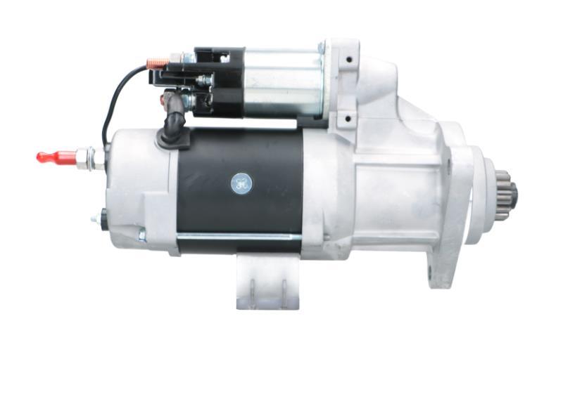 Nikko New Starter Motor for Cummins 7.5 kw 610000380