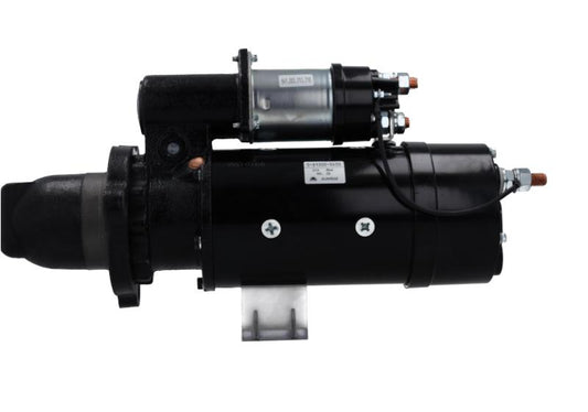 Nikko New Starter Motor for Caterpillar 7.5 kw 610000390