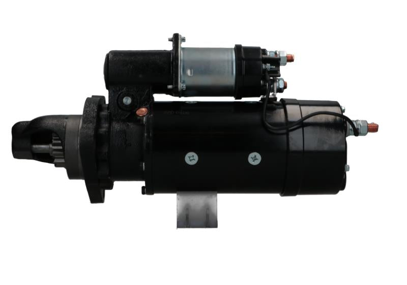 Nikko New Starter Motor for Caterpillar 7.5 kw 610000400