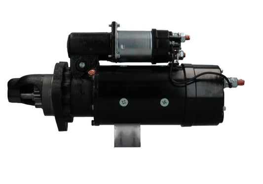 Nikko New Starter Motor for Caterpillar 7.5 kw 610000400