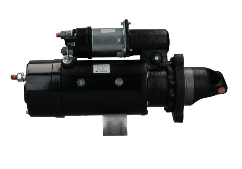Nikko New Starter Motor for Caterpillar 7.5 kw 610000400