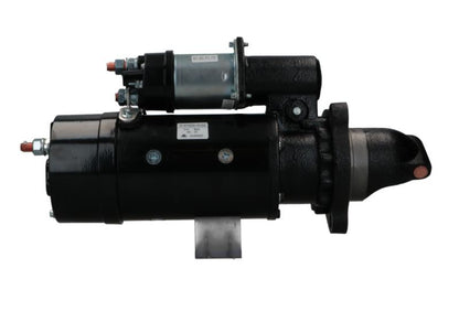 Nikko New Starter Motor for Caterpillar 7.5 kw 610000400