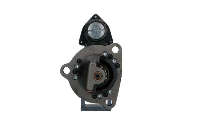 Nikko New Starter Motor for Caterpillar 7.5 kw 610000410