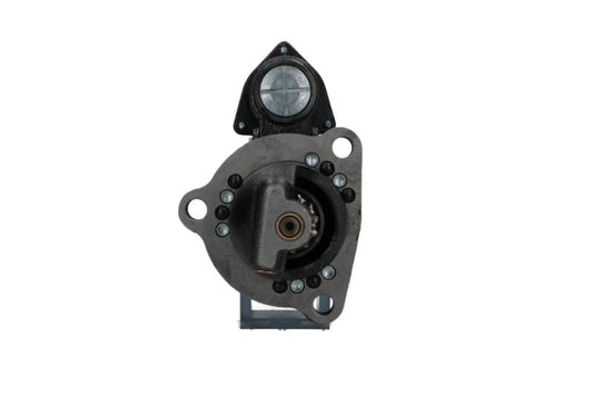 Nikko New Starter Motor for Caterpillar 7.5 kw 610000410