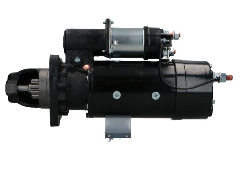 Nikko New Starter Motor for Caterpillar 7.5 kw 610000410