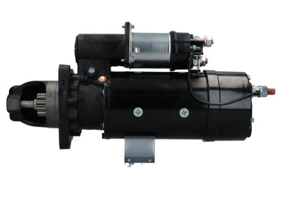 Nikko New Starter Motor for Caterpillar 7.5 kw 610000410