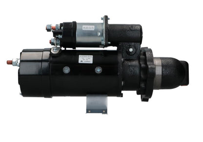 Nikko New Starter Motor for Caterpillar 7.5 kw 610000410