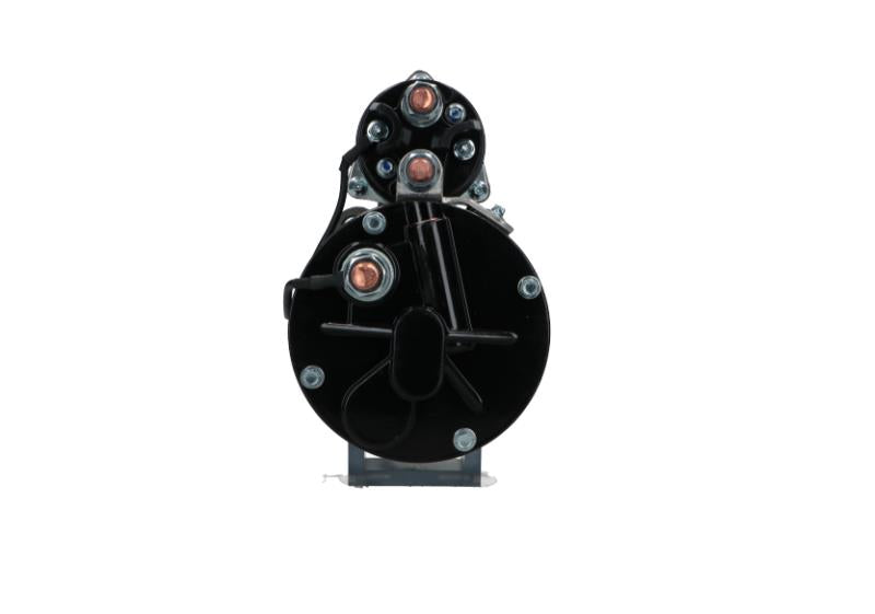 Nikko New Starter Motor for Caterpillar 7.5 kw 610000410