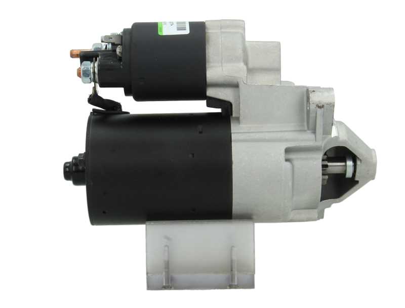 PlusLine Original Starter Motor for Renault 0.9 kw 0001106017+