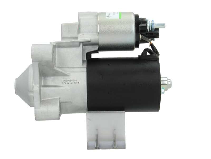 PlusLine Original Starter Motor for Renault 0.9 kw 0001106023+