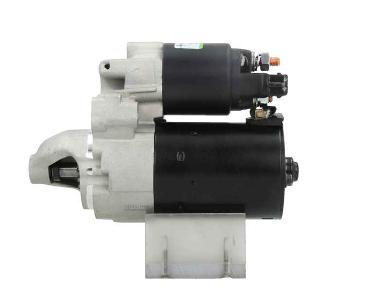PlusLine Original Starter Motor for Peugeot / Mini 0.9 kw 0001106405+