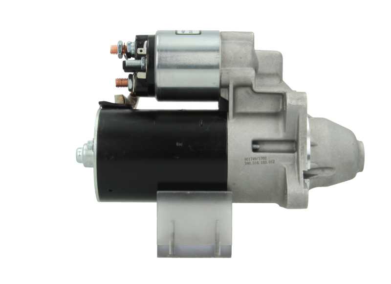 PlusLine Original Starter Motor for Ford 1.4 kW 0001107028+