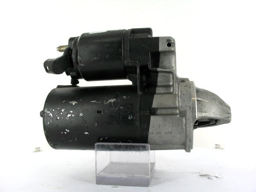 Bosch Reman Starter Motor for Chrysler 1.1 kw 0001107031R
