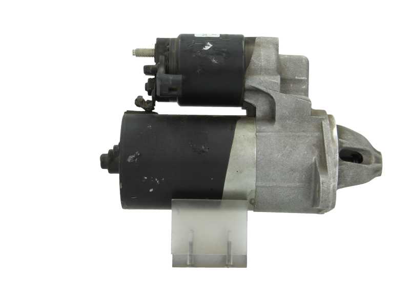 Bosch Reman Starter Motor for Chrysler 1.1 kw 0001107032R