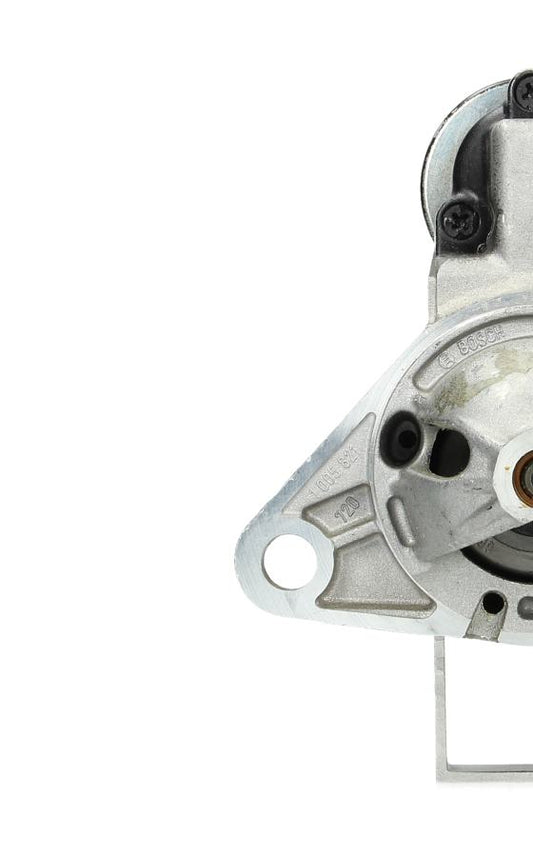 Bosch New Starter Motor for Chrysler/Dodge 1.1 kw 1107032